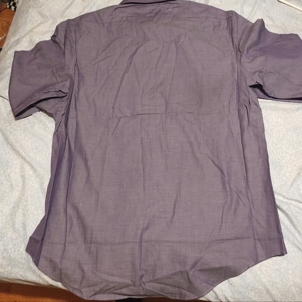 Men's Button-Ups - Picture 3 of 6